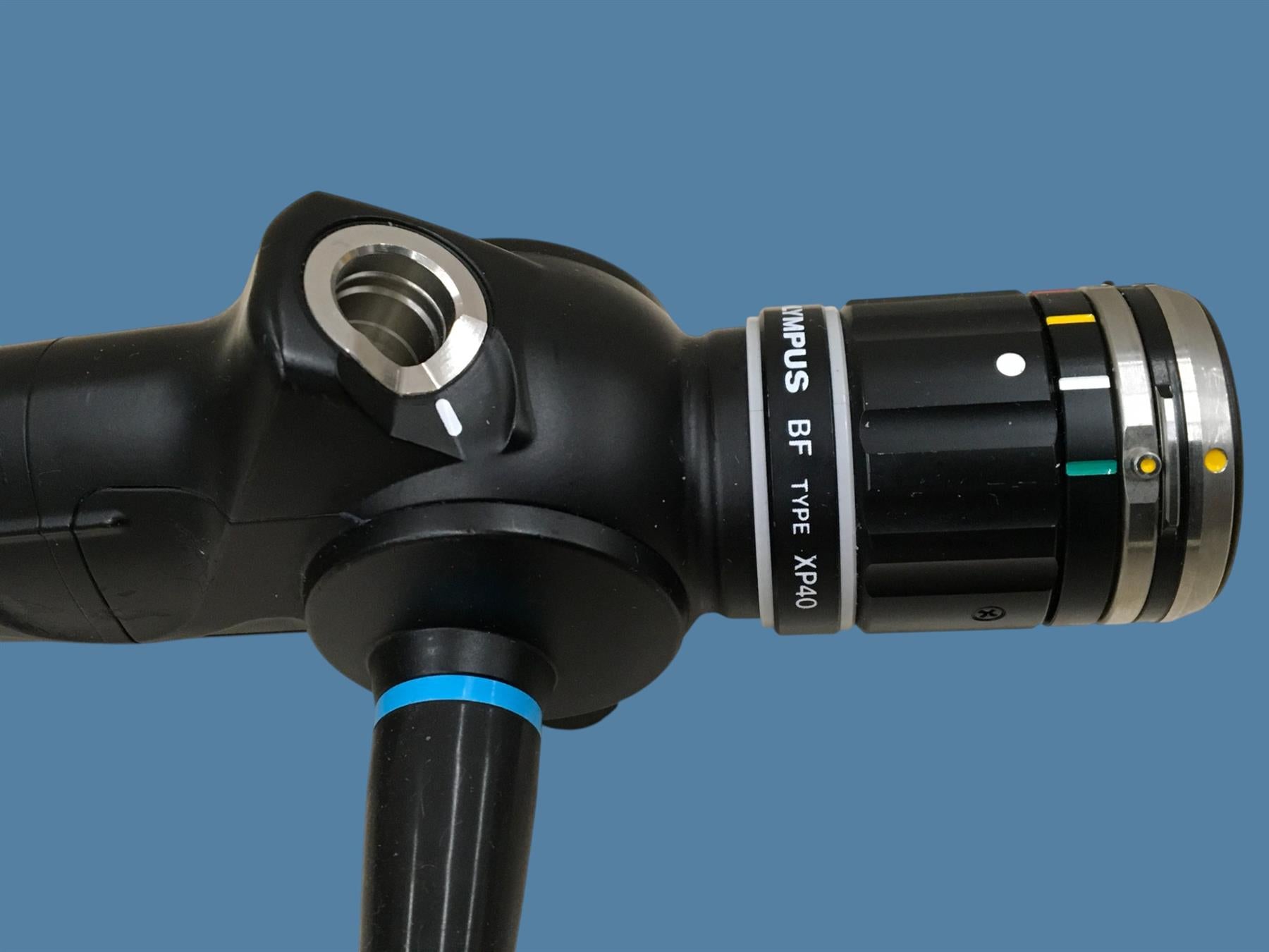 Olympus BF-XP40 Flexible Fiber Bronchoscope