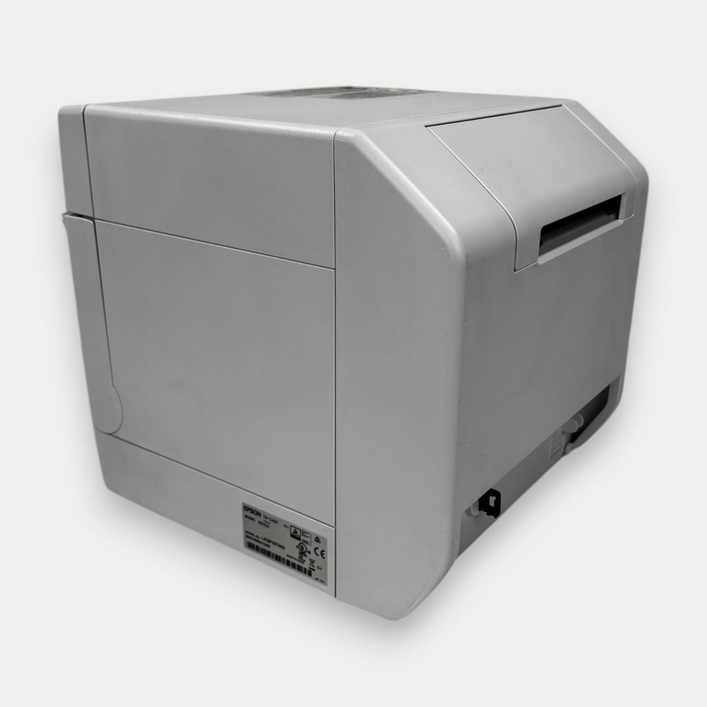 Epson TM-C3400 Printer M242A