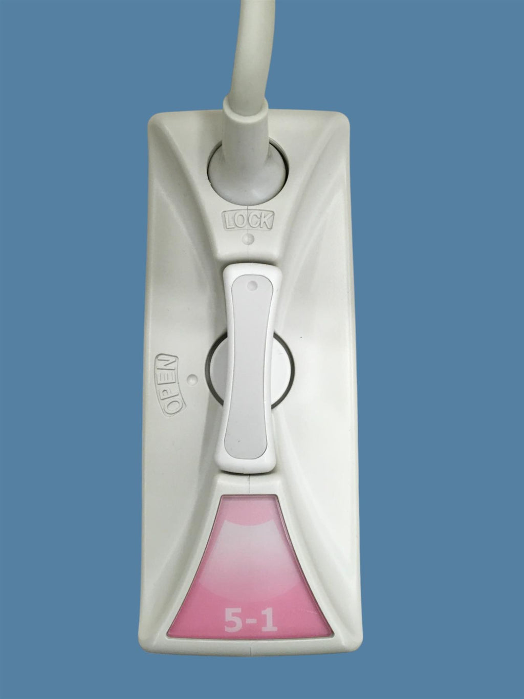 Hitachi EUP-C715 Convex Array 1/5MHz Ultrasound Transducer Probe