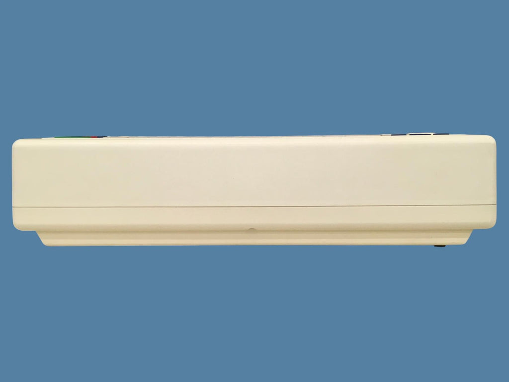 Welch Allyn Schiller AT-2 Plus EKG / ECG Resting Electrocardiograph Console