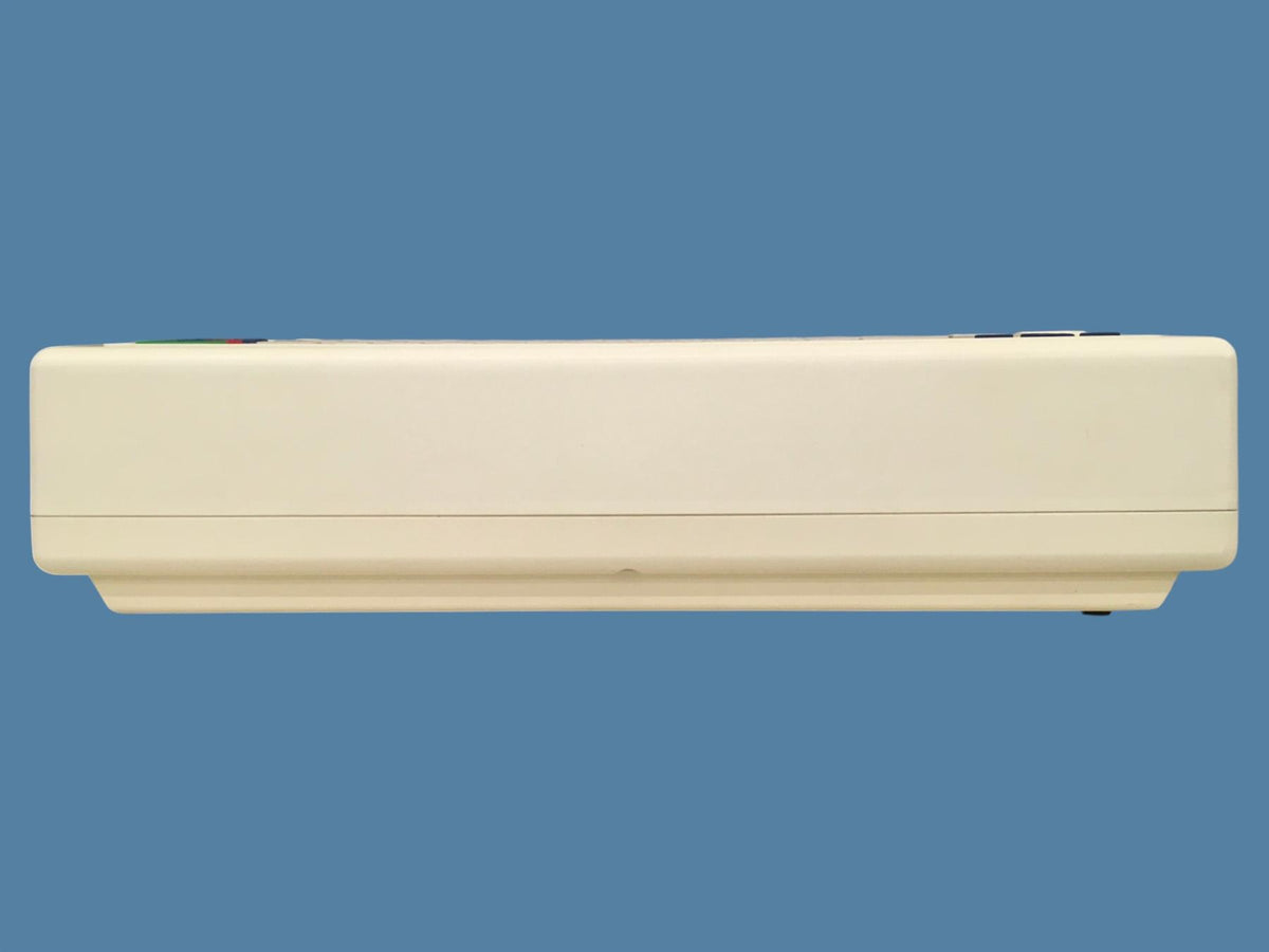 Welch Allyn Schiller AT-2 Plus EKG / ECG Resting Electrocardiograph Console