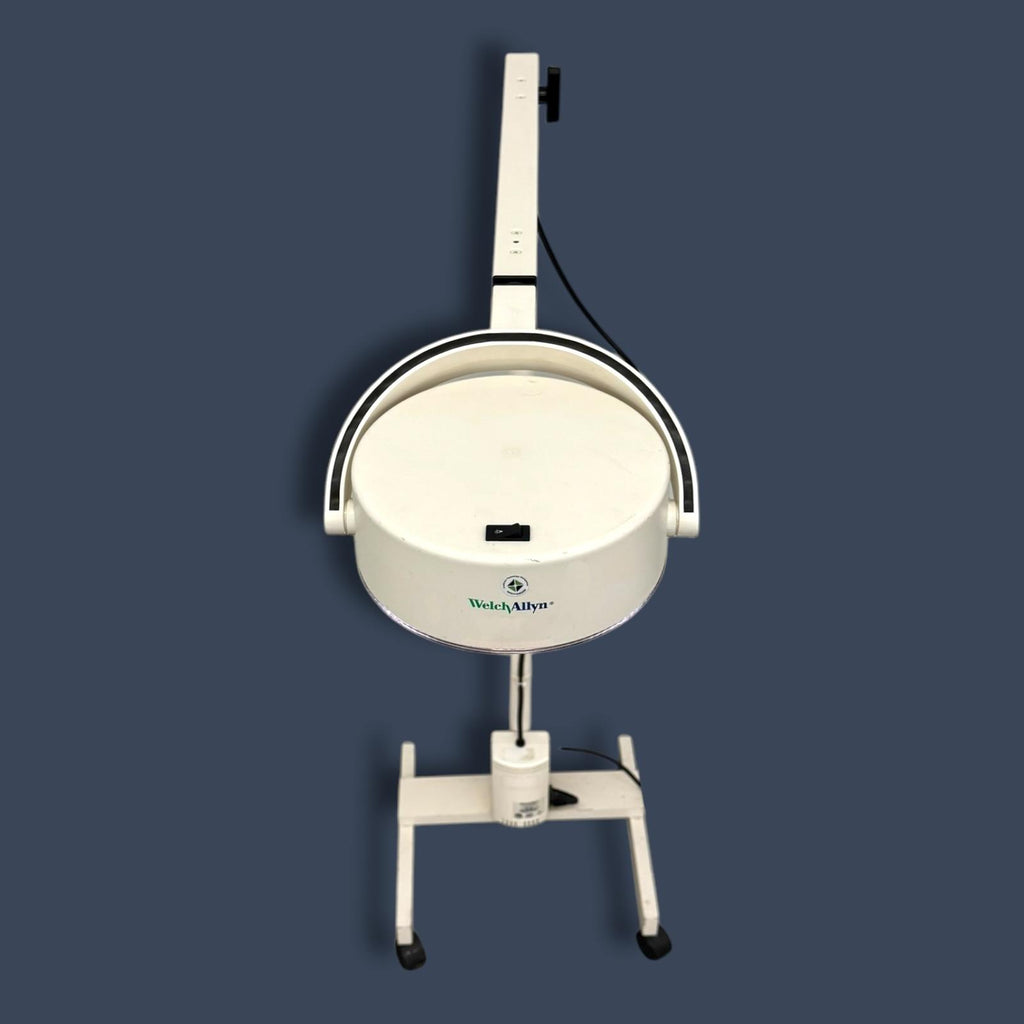 Welc Allyn LS200 Procedure Light 44200