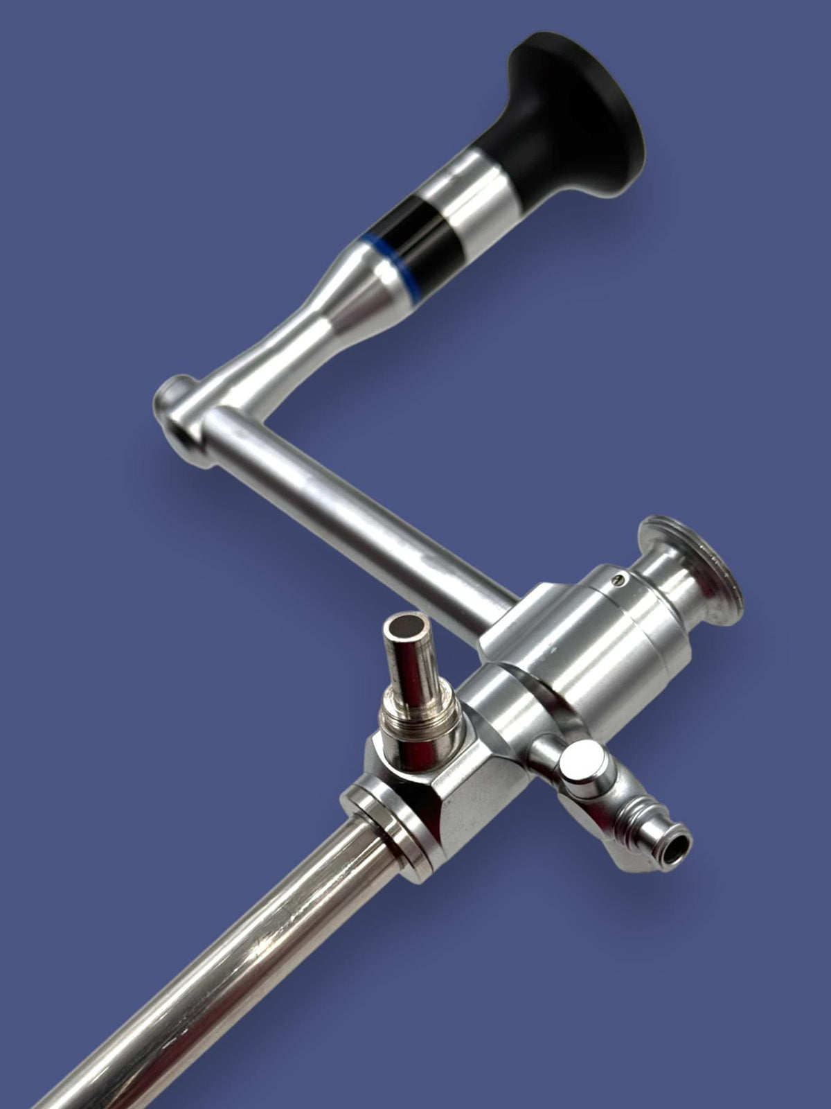 Richard Wolf 8912.431 Panoview Lumina SL 0° 10mm Autoclavable Laparoscope