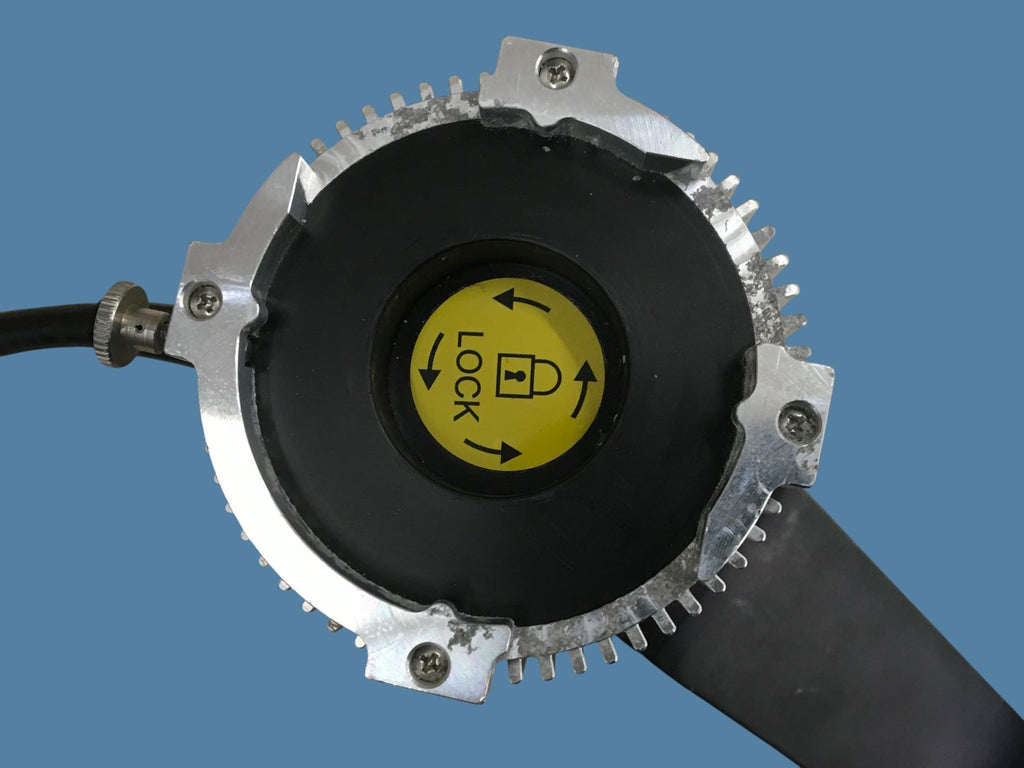 Thoratec 102956 CentriMag Motor w/ Clamp