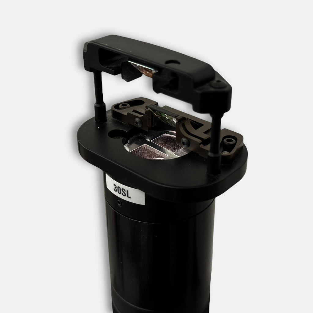 Zeiss 30 SL-M Slit Lamp Biomicroscope with Powered Table
