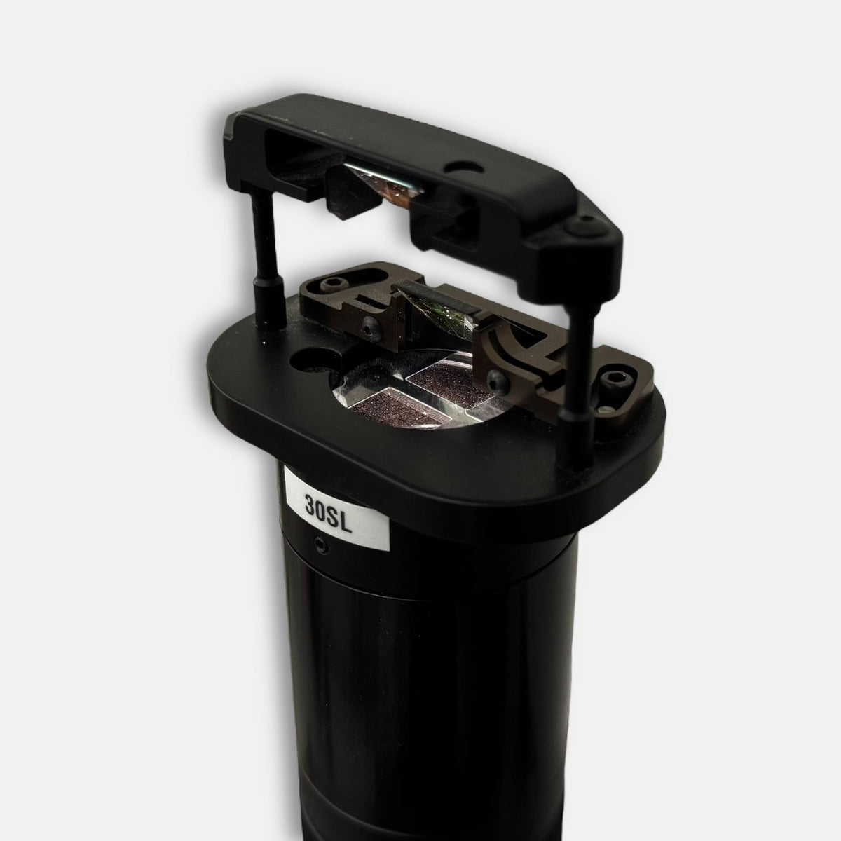 Zeiss 30 SL-M Slit Lamp Biomicroscope with Powered Table