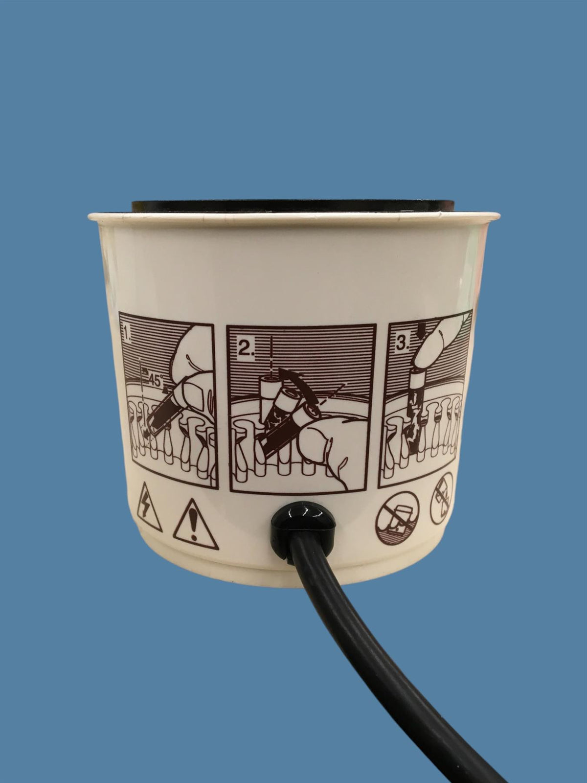 3M Attest Steam Incubator, 56°C (Model No. 116)