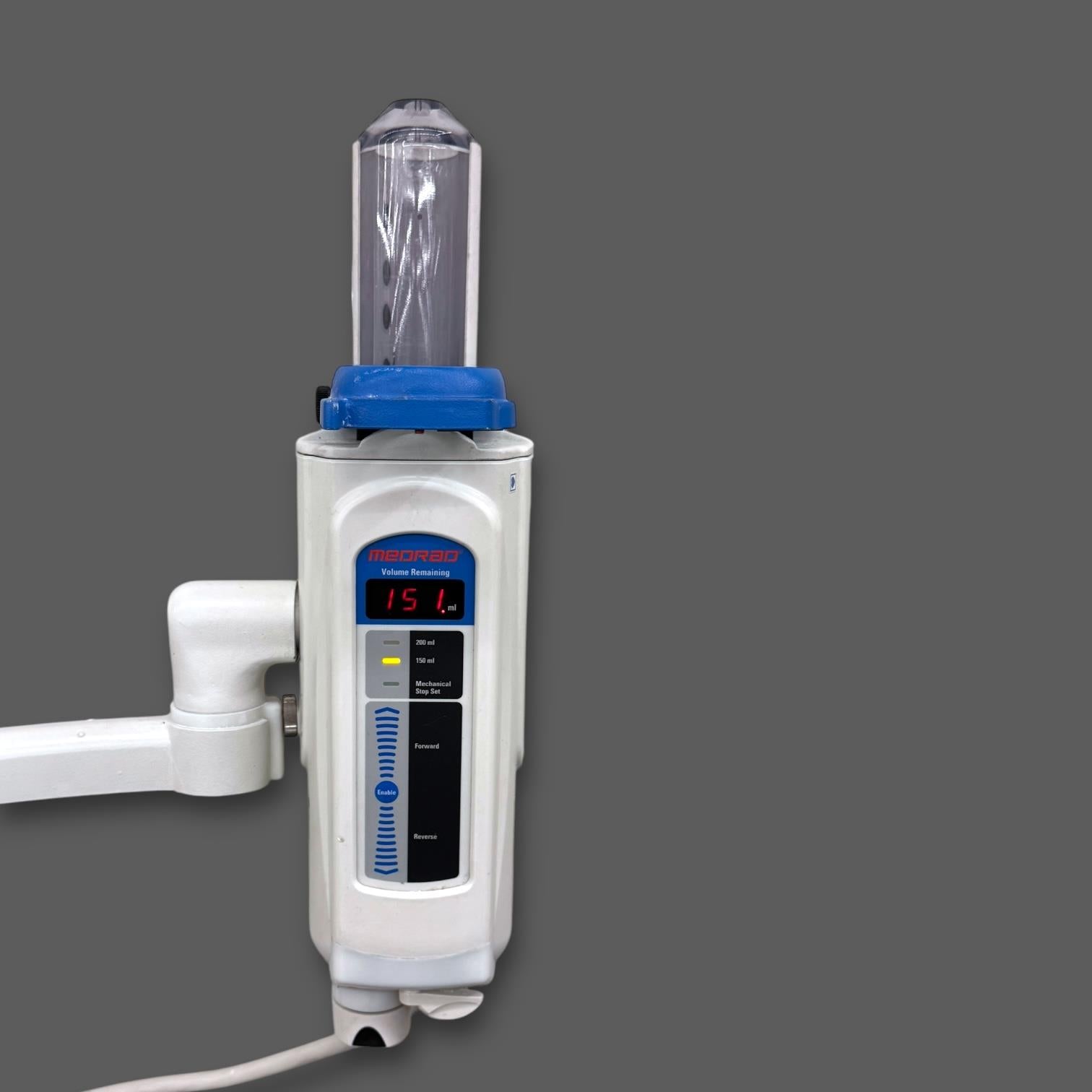 Medrad PPD Mark V ProVis System