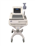 GE Medical Systems MAC 5500 with Workstation 2026609-001