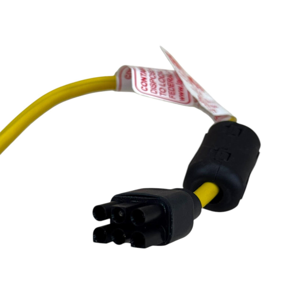 ASP Sterrad NX 40-52125-001 Rev. A UV Analamp and Connector 80-8024-17