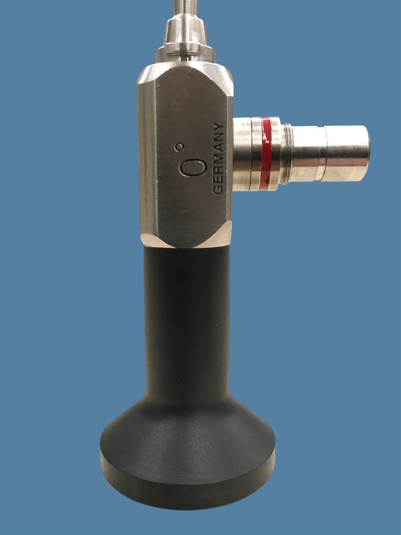 Richards 70230910 4mm, 0° Zero Degree Autoclavable Arthroscope