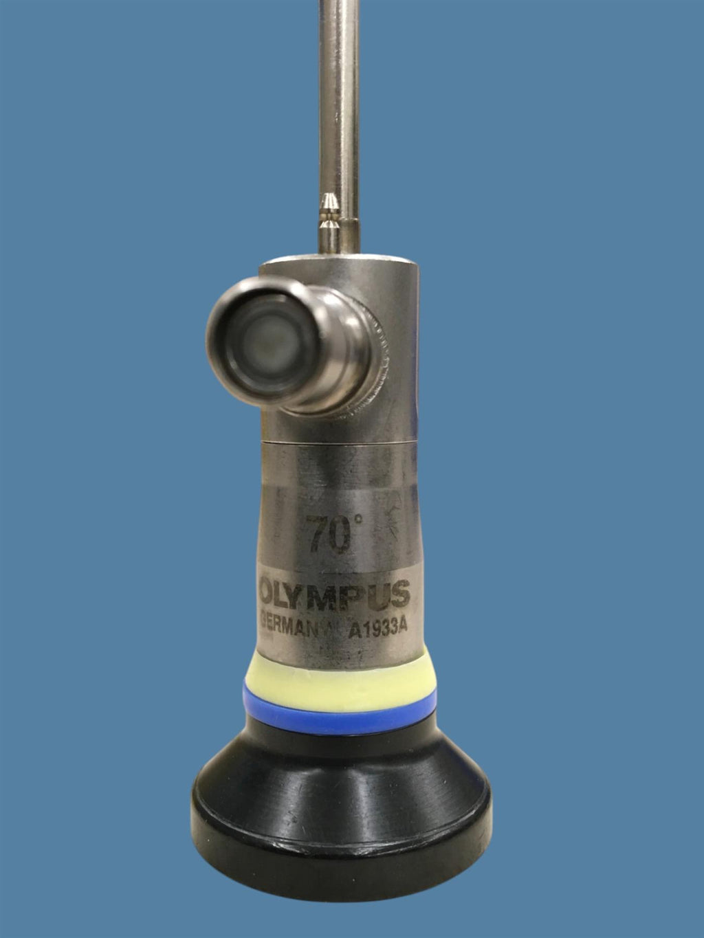 Olympus A1933A 4mm, 70° Autoclavable Rigid Cystoscope