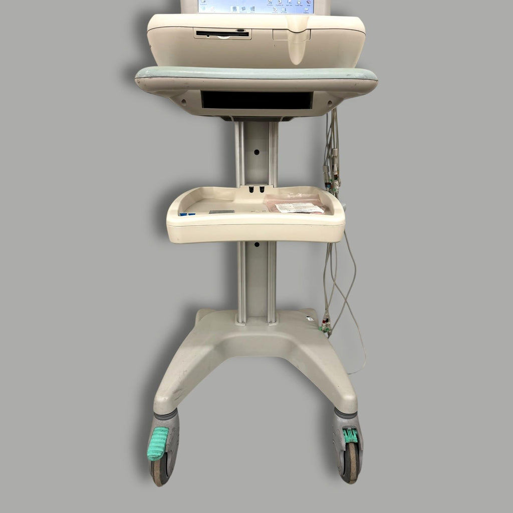 PHILIPS Page Writer Touch Interpretive EKG Machine