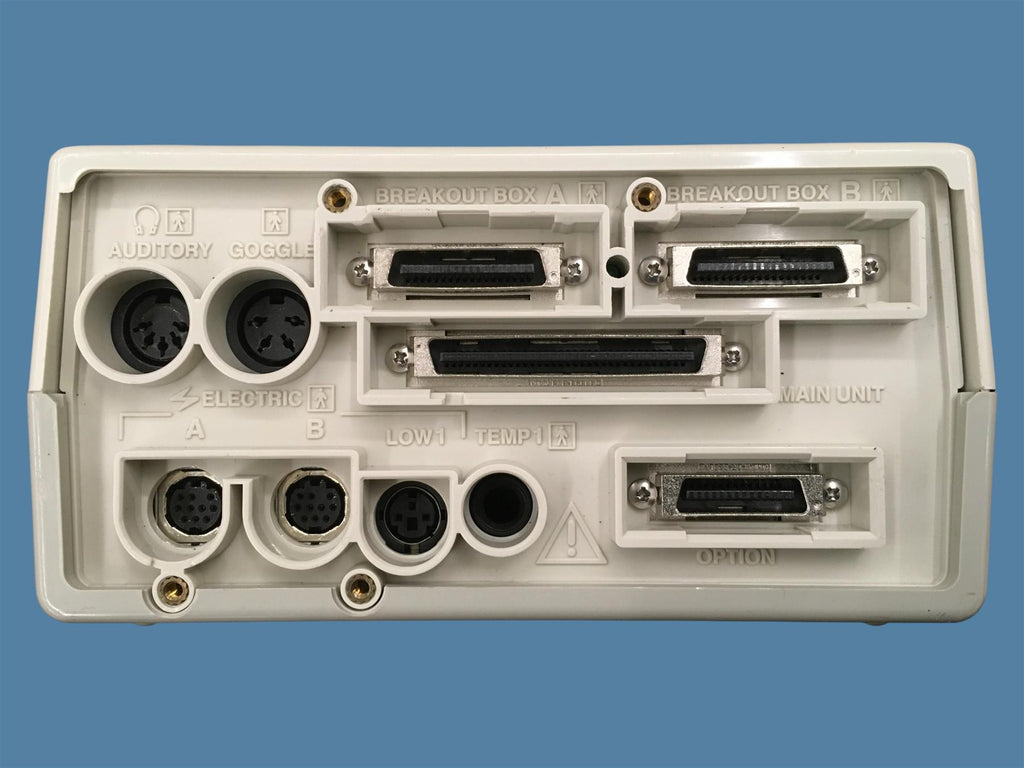 Nihon Kohden JB-116B 16 Channel Amplifier for Neuromaster MEE-1000A