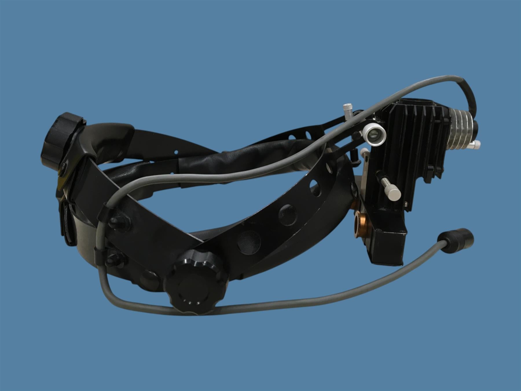 Mentor 22-7744 smAll-Pupil Indirect Ophthalmoscope