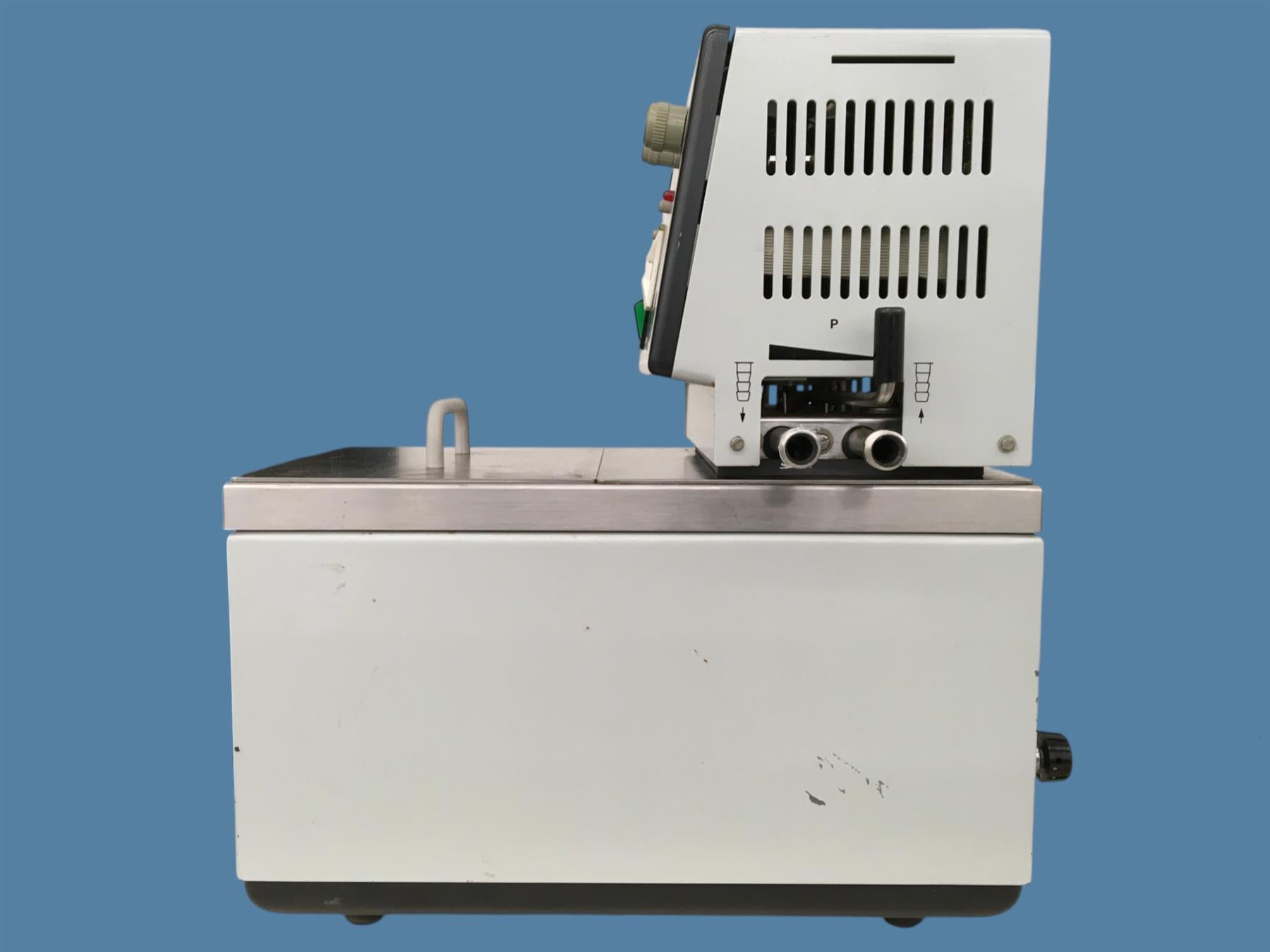 Lauda C6 / CS6-D Constant Temperature Circulating Bath