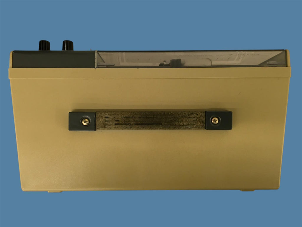 Yokogawa 3057 Portable Chart Recorder (Model 305721)