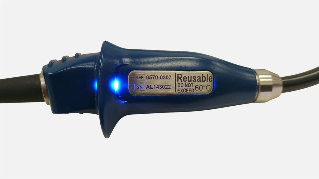 Verathon GlideScope 0570-0307 Size 3-4 Video Baton