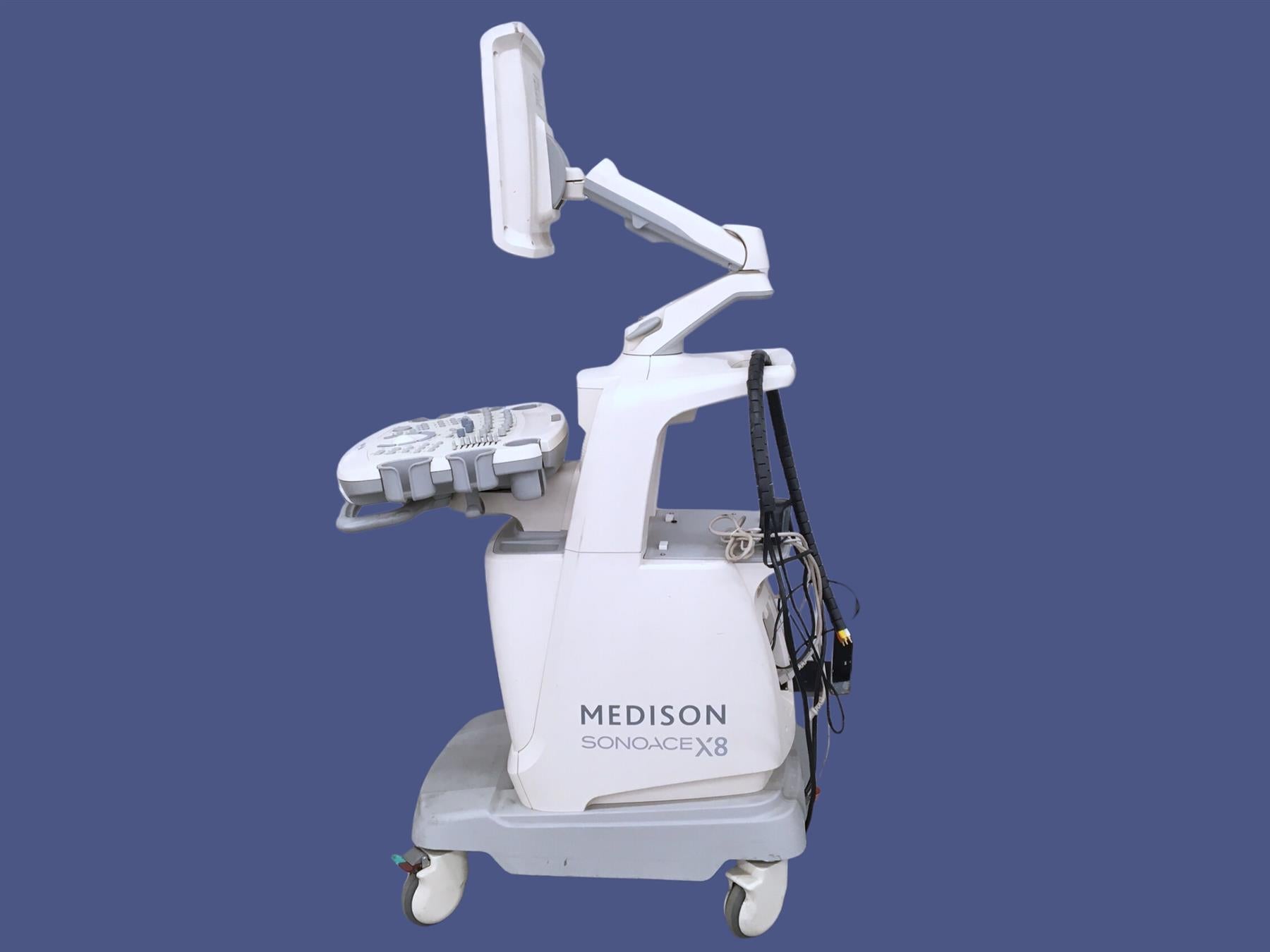 Medison SonoAce X8 Diagnostic Ultrasound System