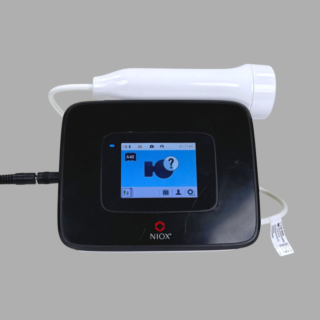 Circassia Niox Vero 12-1000 - No Adapter