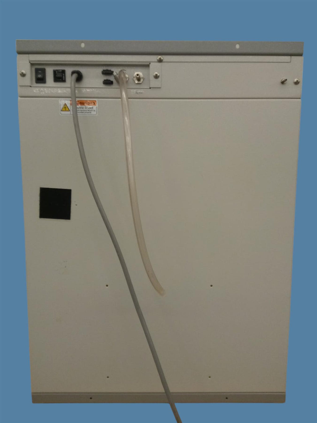 ASTEC APM-50DR Water Jacketed Tri-Gas Incubator
