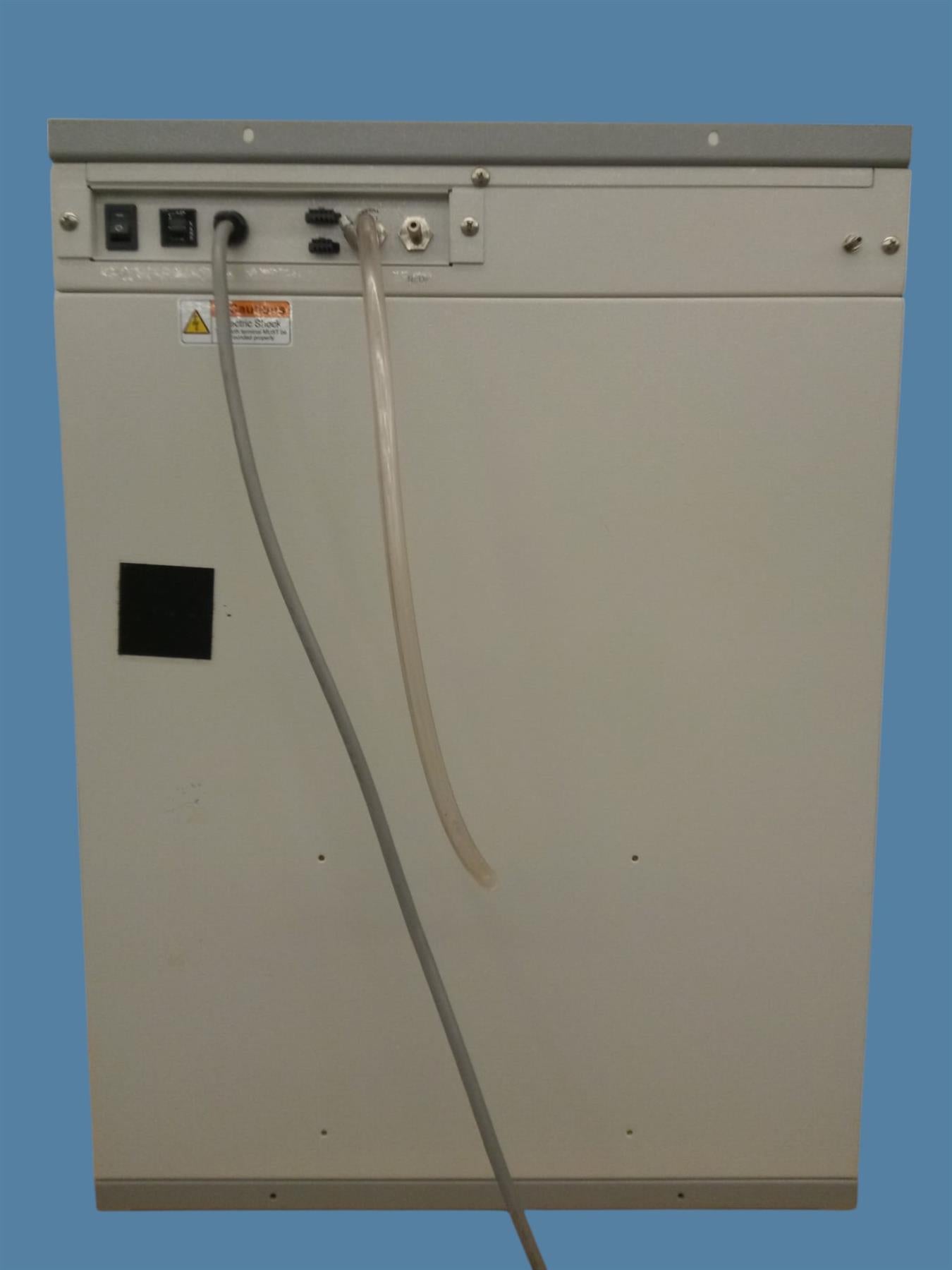 ASTEC APM-50DR Water Jacketed Tri-Gas Incubator