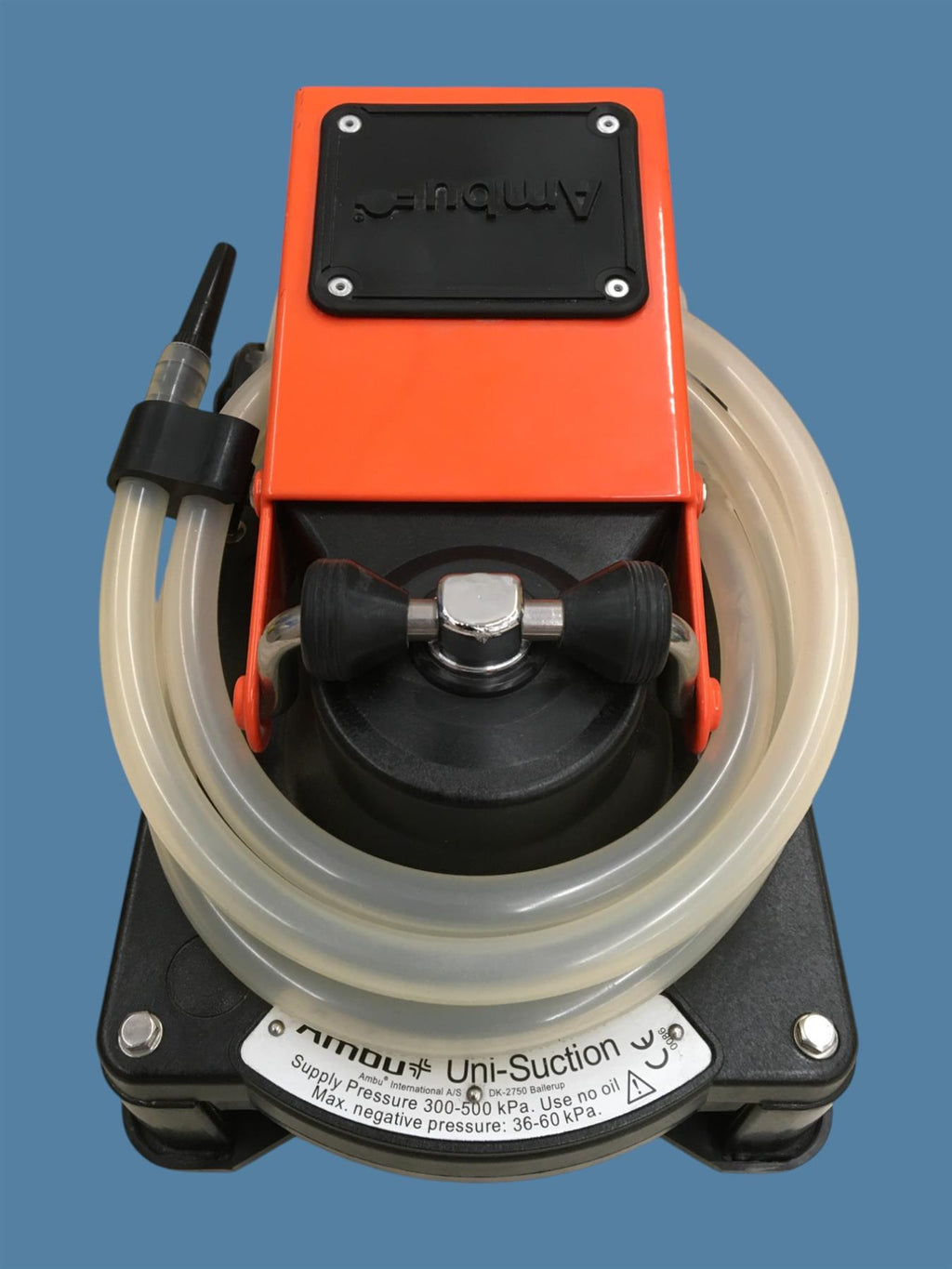 Ambu Uni-Suction Manual Pressure Pump (300-500kPa), P/N A000150000