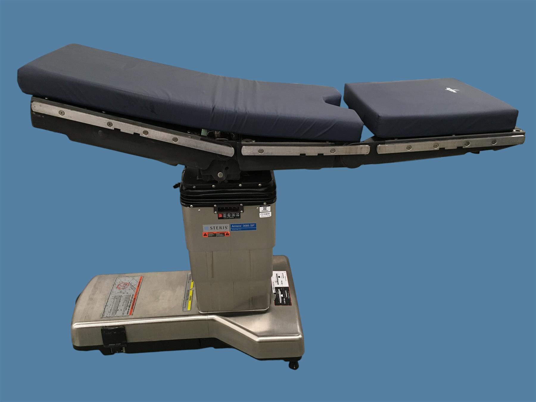 Steris Amsco 3085 SP Surgical Table/Operating Bed (Tested, Working)