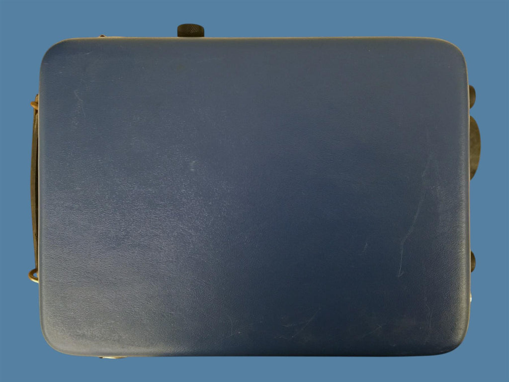 Foxboro/Analabs OVA-128 Century Organic Vapor Analyzer