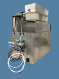 Medivators DSD Edge Complete Dosing System Assembly w/ Cabinet P/N 78400-348