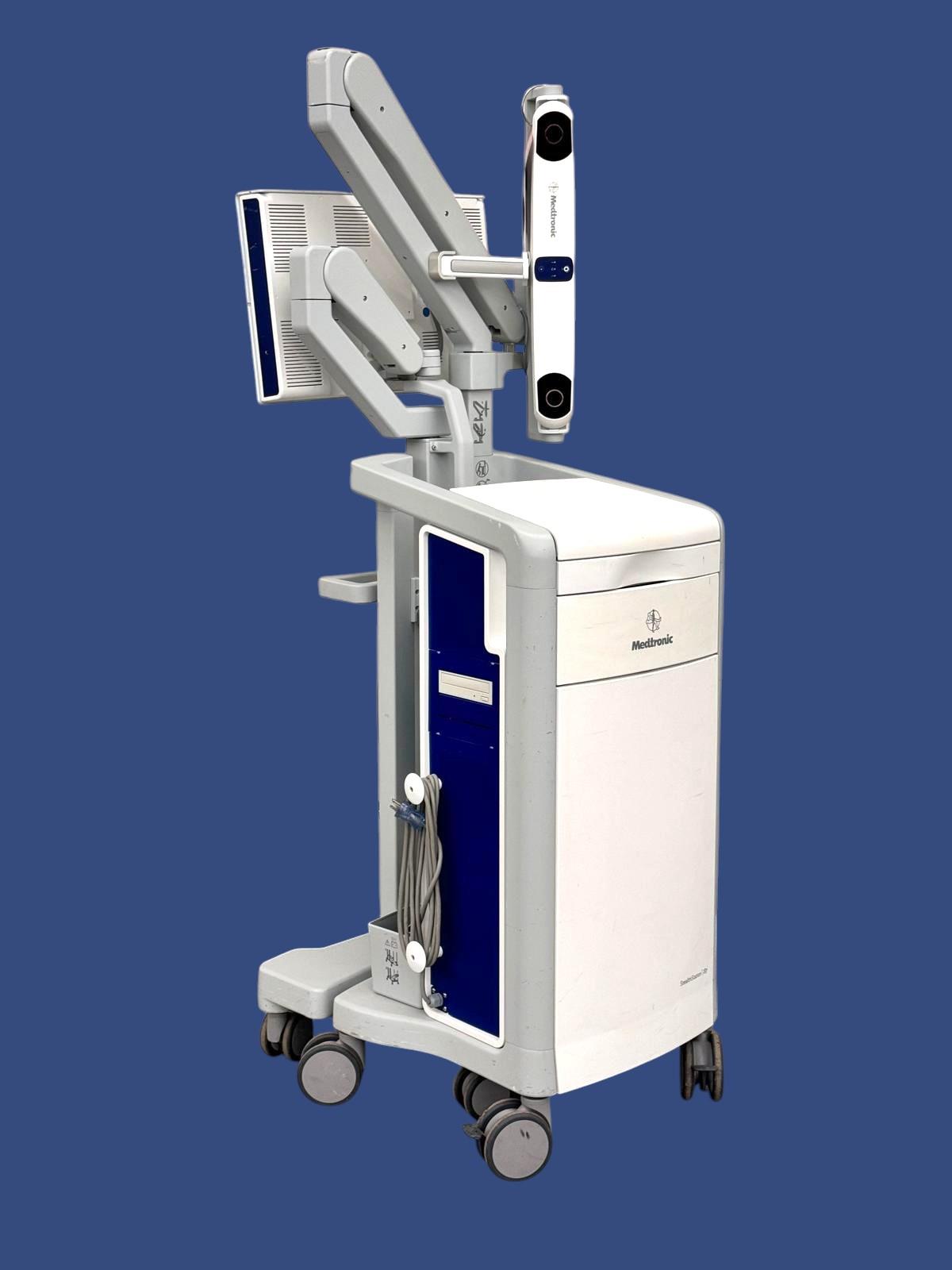 Medtronic StealthStation S7 Treatment Guidance System/Navigation System