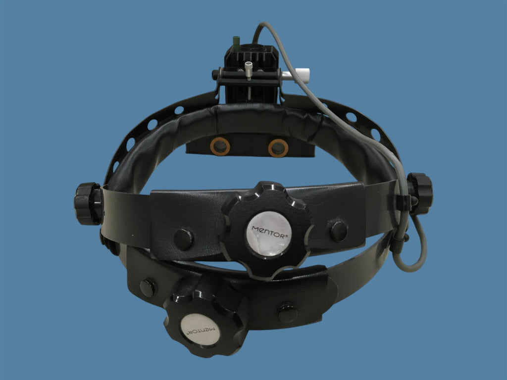 Mentor 22-7744 smAll-Pupil Indirect Ophthalmoscope