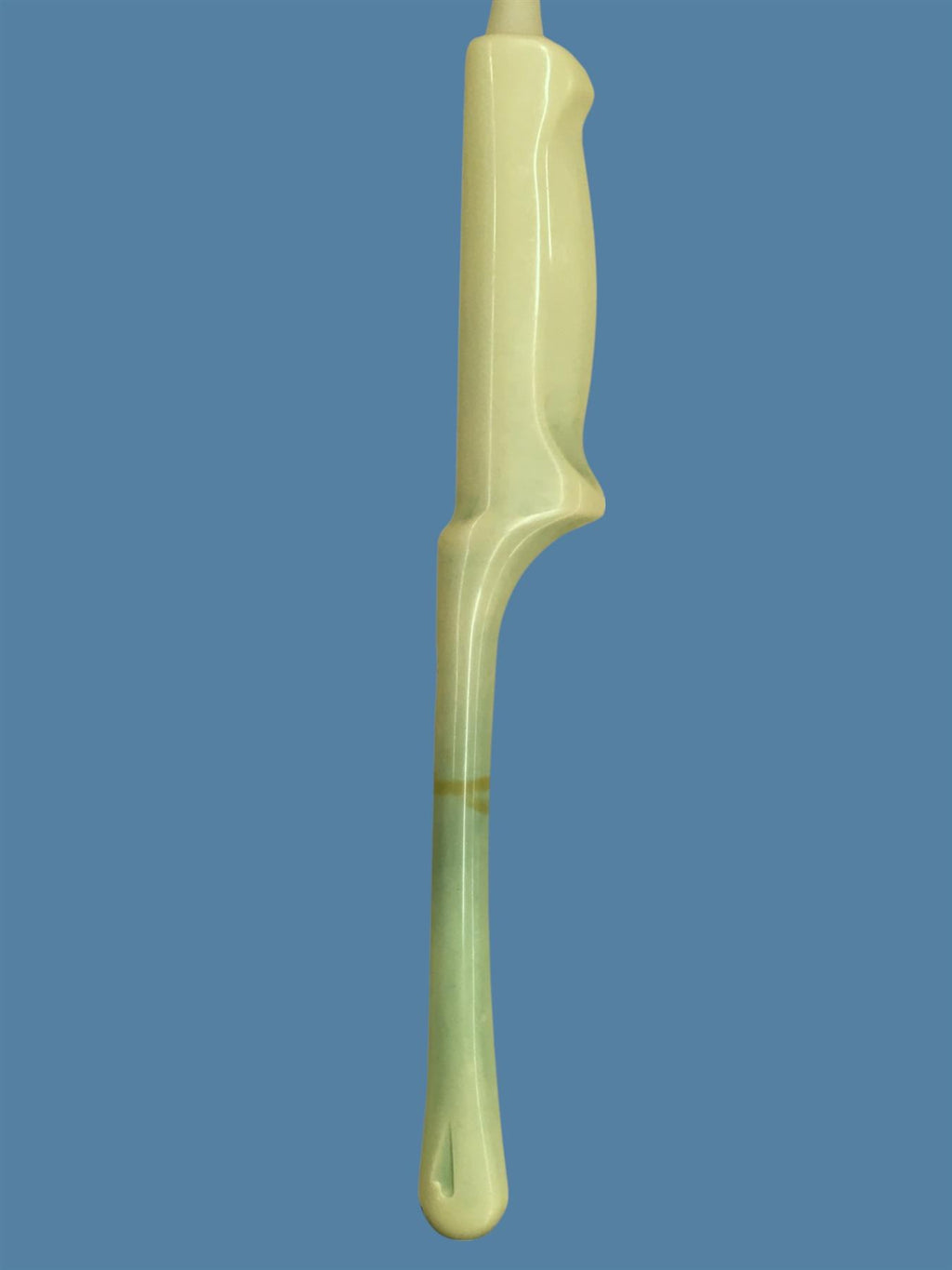 Philips Curved Array IVT C8-4v Ultrasound Transducer Probe