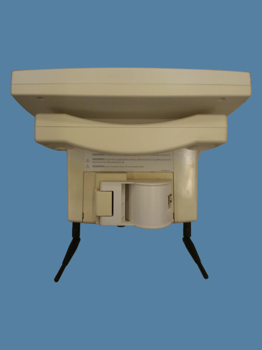 MedRad Veris 8600 MR Monitoring System Remote Display