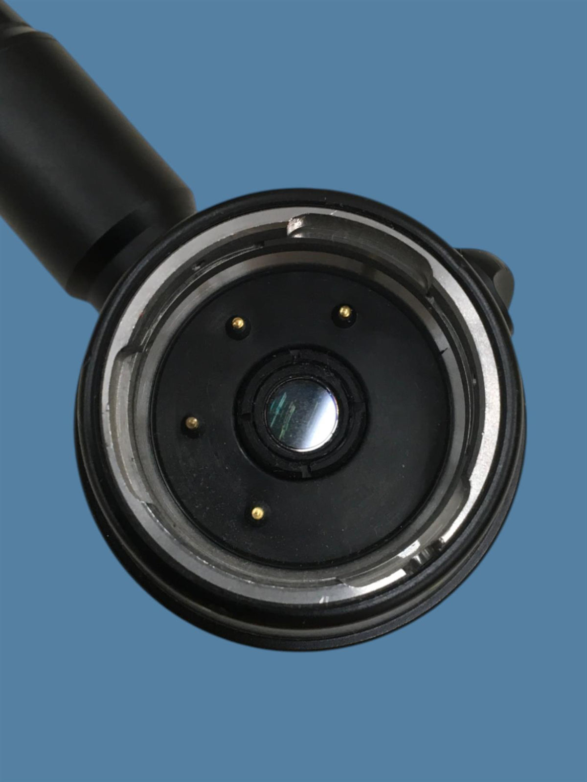 Olympus EVIS OVC-140 Camera Head/Video Converter