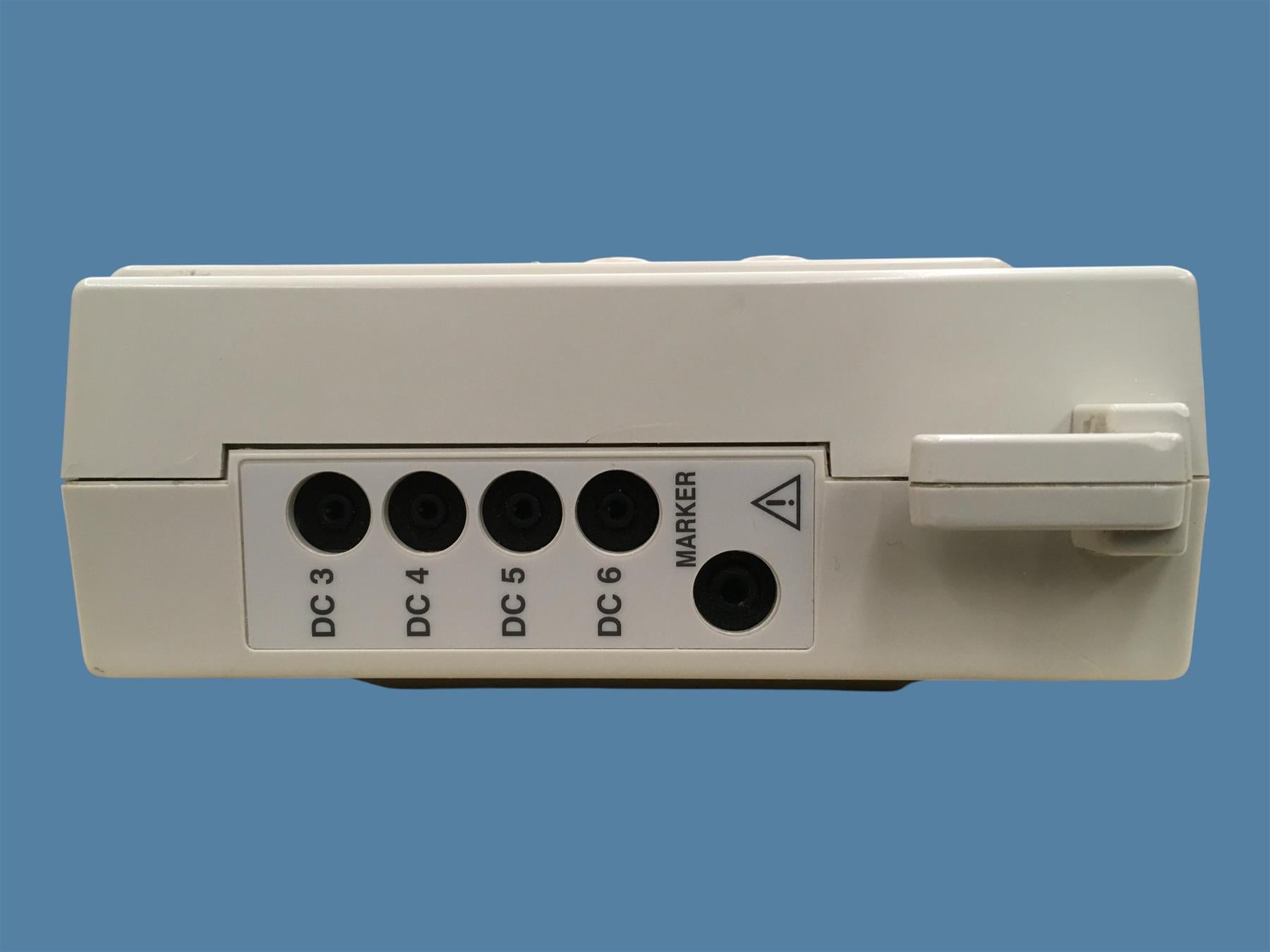 Nihon Kohden JE-921A Neurofax EEG Amplifier / Electrode Junction Box (2008)