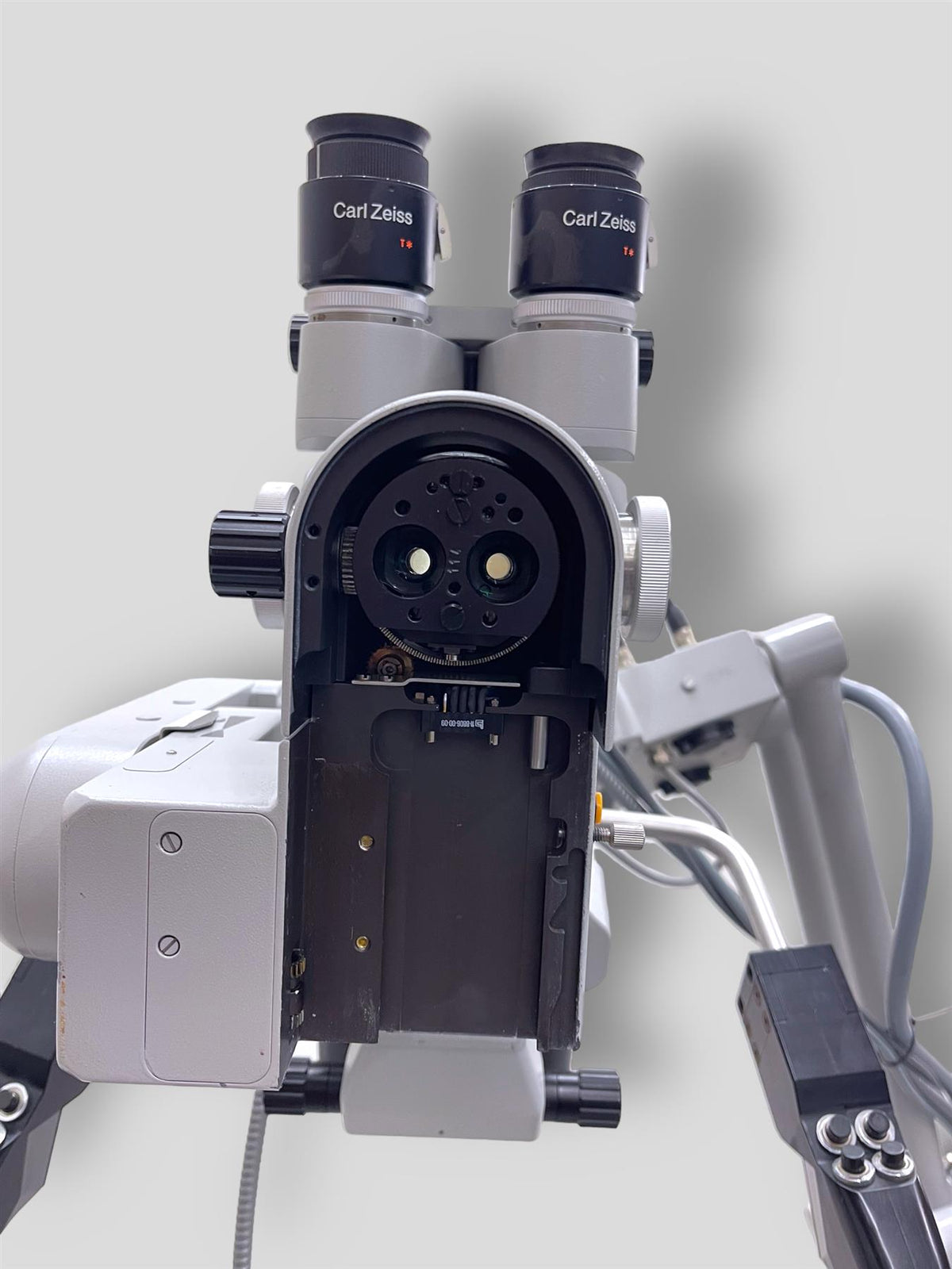 Carl Zeiss OPMI CS-NC NC-1 Neurosurgical & Spine Microscope