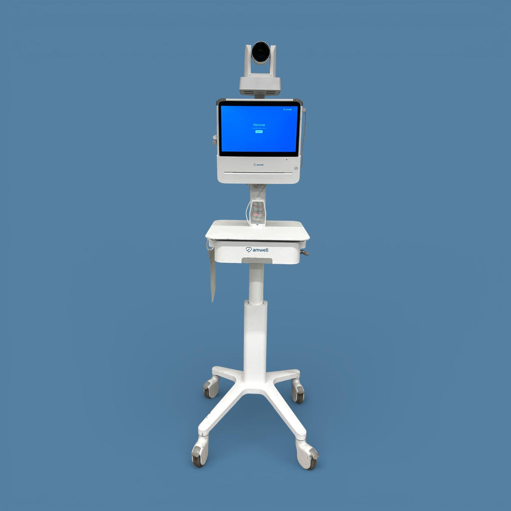 Tangent Amwell Medix T13 V3 Research DT313 with Camera System