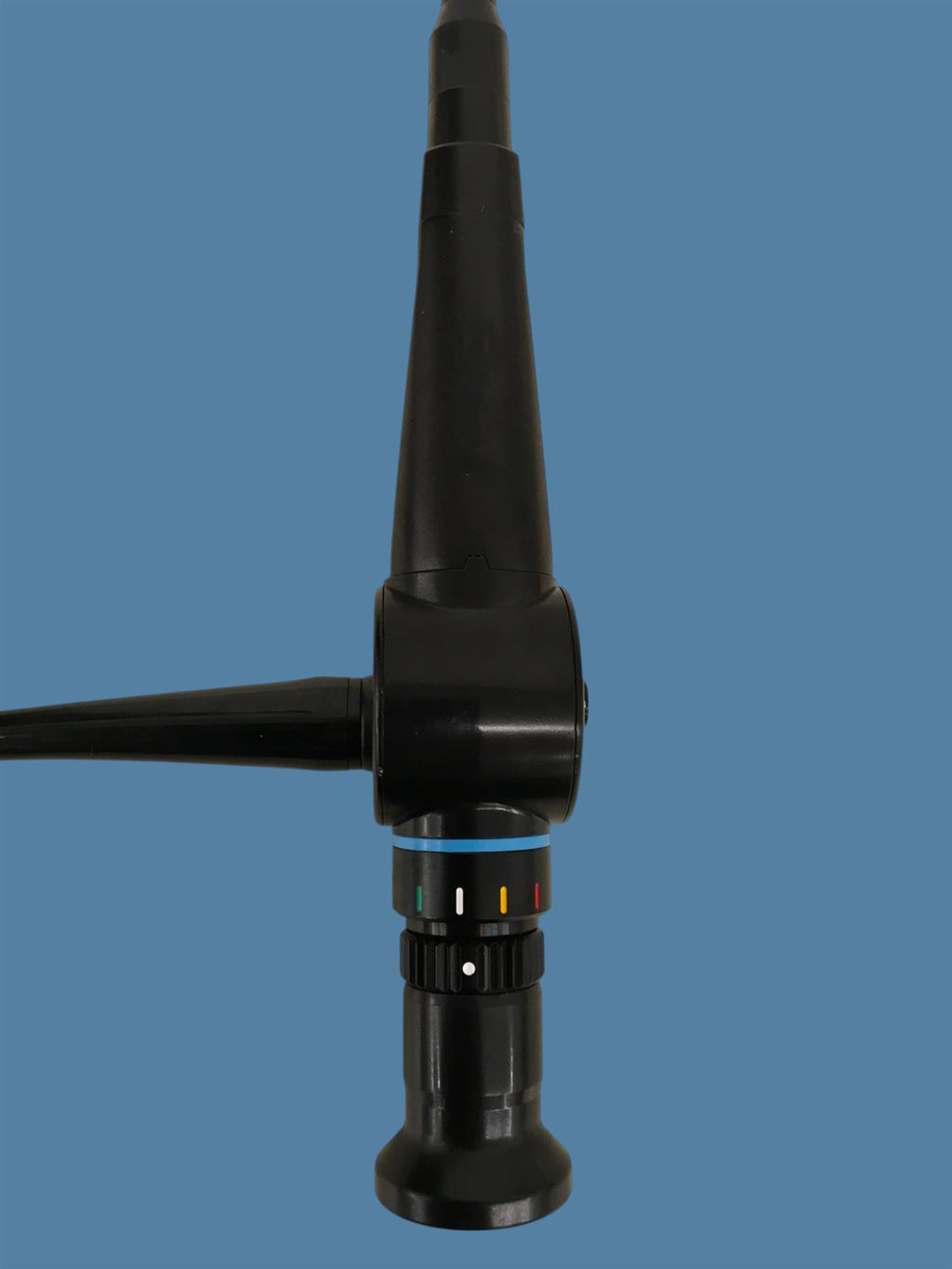 Olympus LF-P Small Diameter Tracheal Intubation Fiberscope (4 broken fibers)