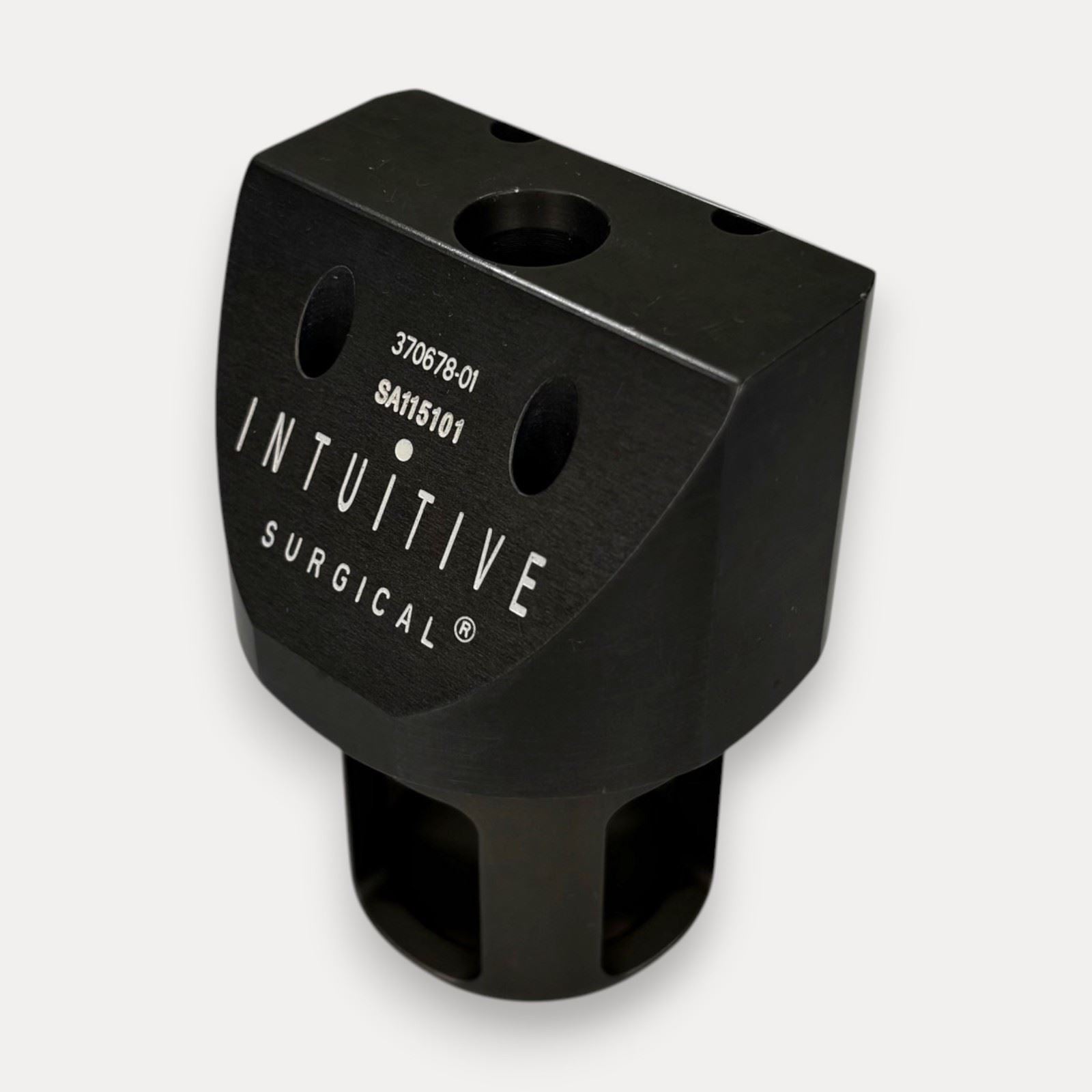 Intuitive Surgical 370678-01 Endoscope Alignment Target