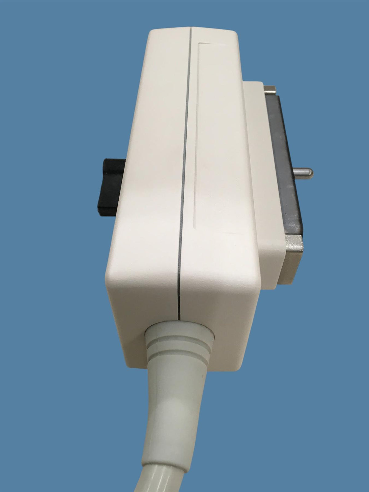 Aloka UST-939D-3.5 Ultrasound Transducer/Probe (Crack In Probe Side)