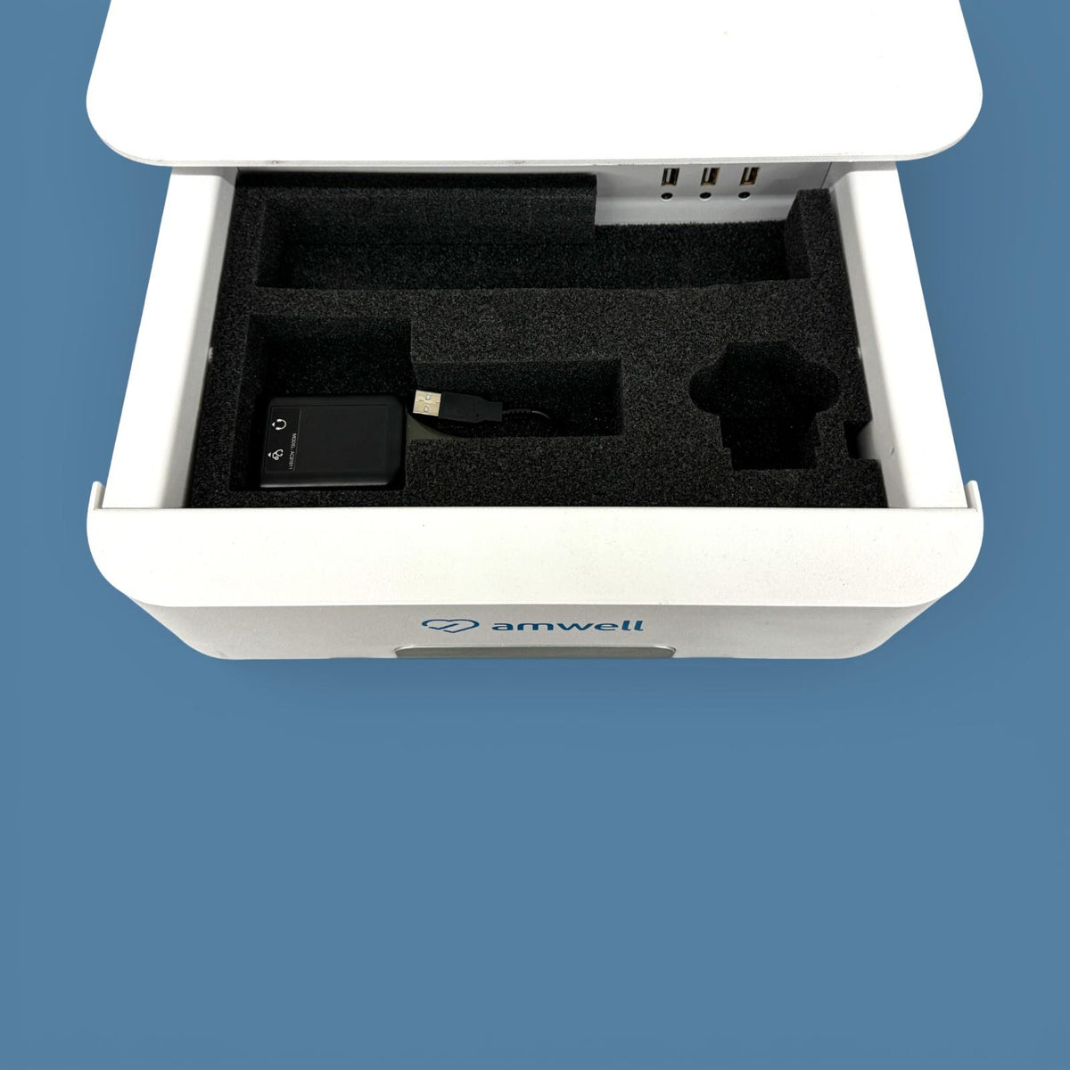Tangent Amwell Medix T13 V3 Research DT313 with Camera System