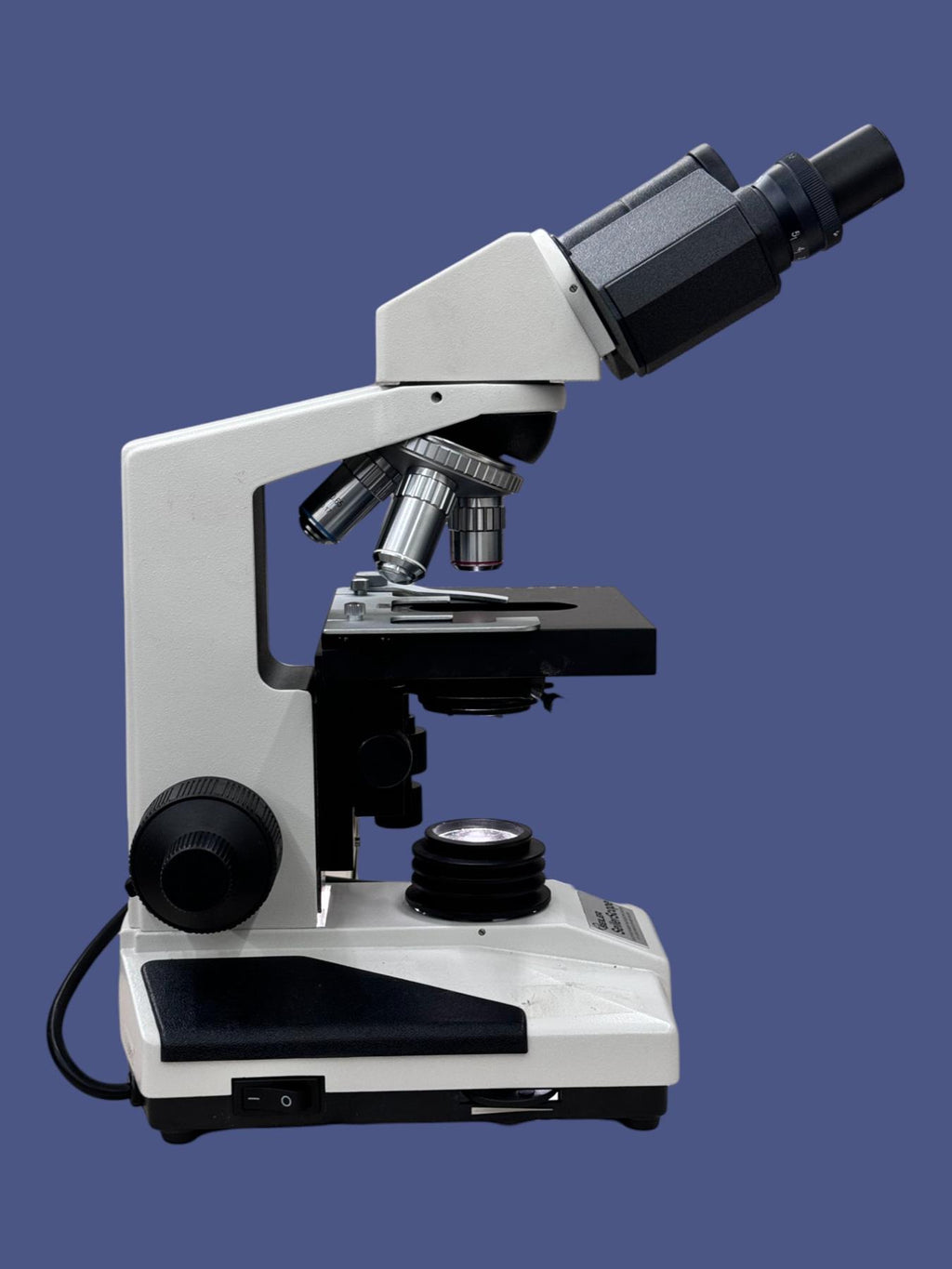 Seiler Instruments SeilerScope Microscope