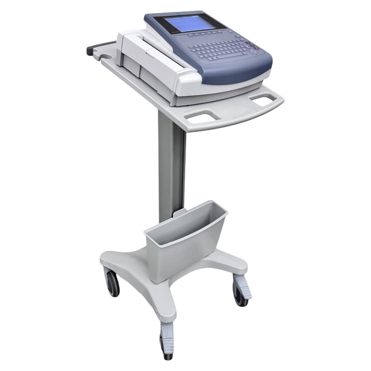 GE Healthcare MAC 1600 ECG Analysis System
