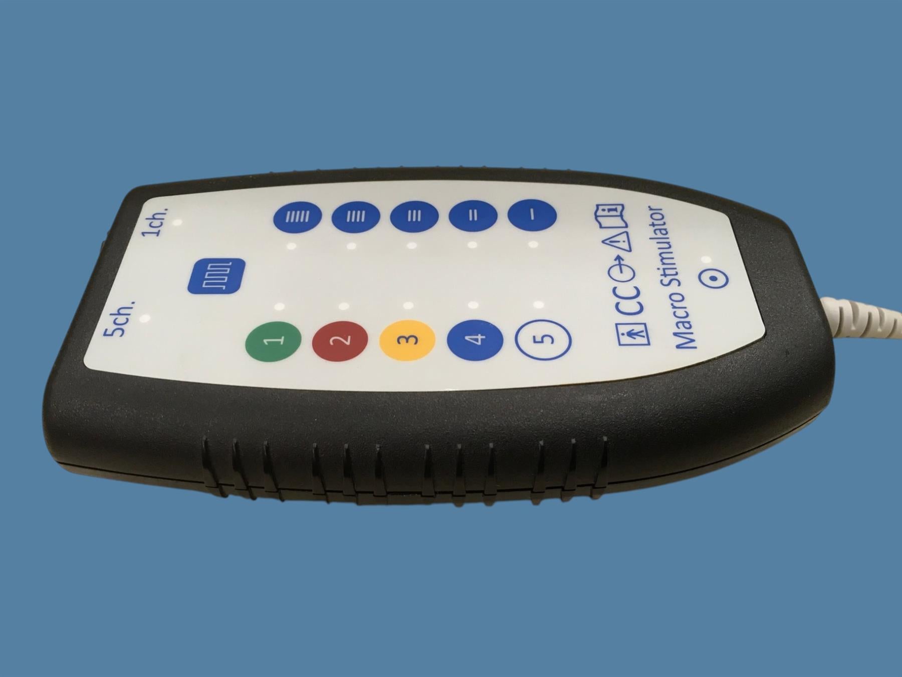 Natus Alpine Biomed Leadpoint Macro Stimulator 9031 E 0752