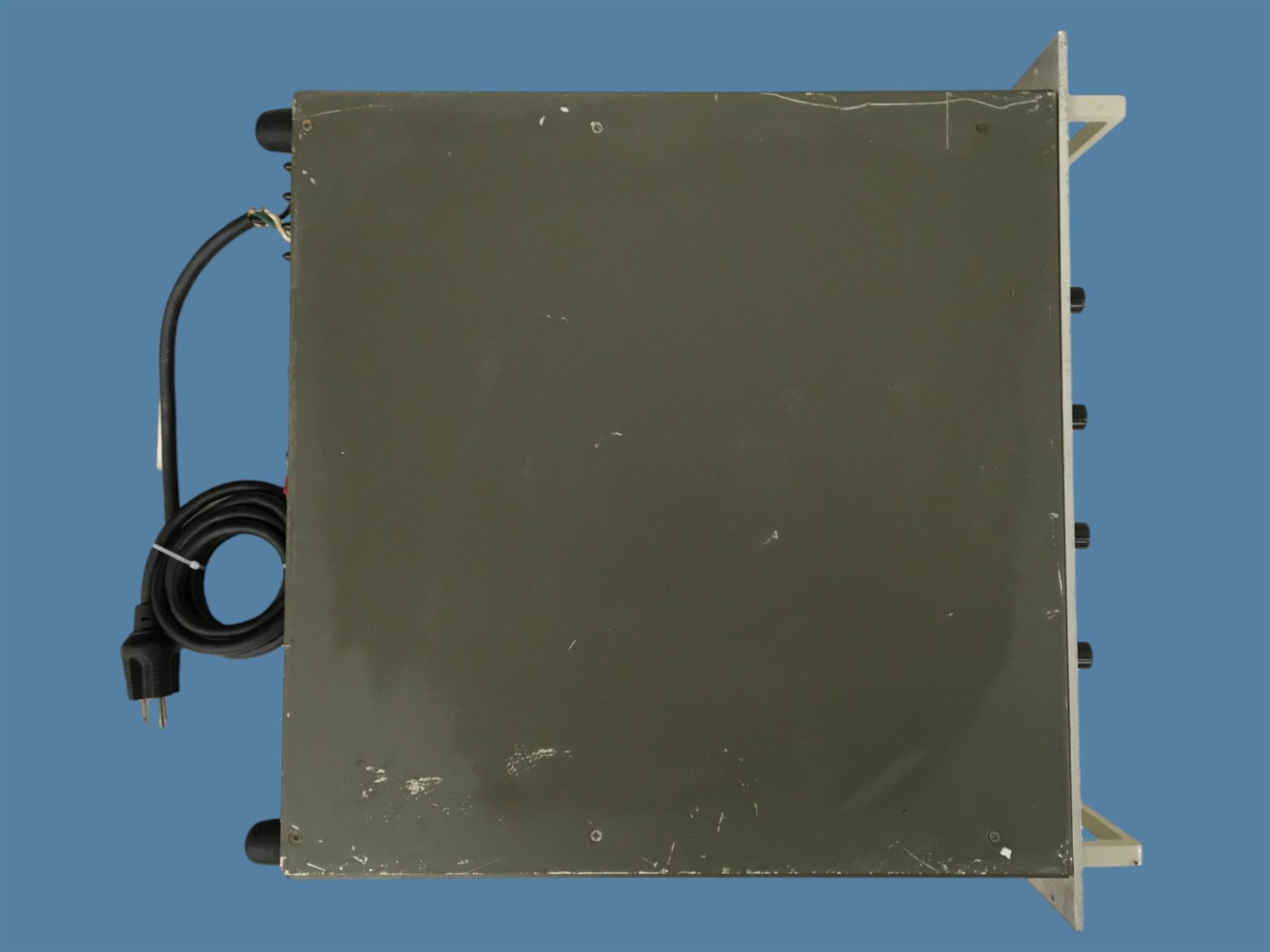 Hewlett-Packard 6261B DC Power Supply, 0-20V, 0-50A