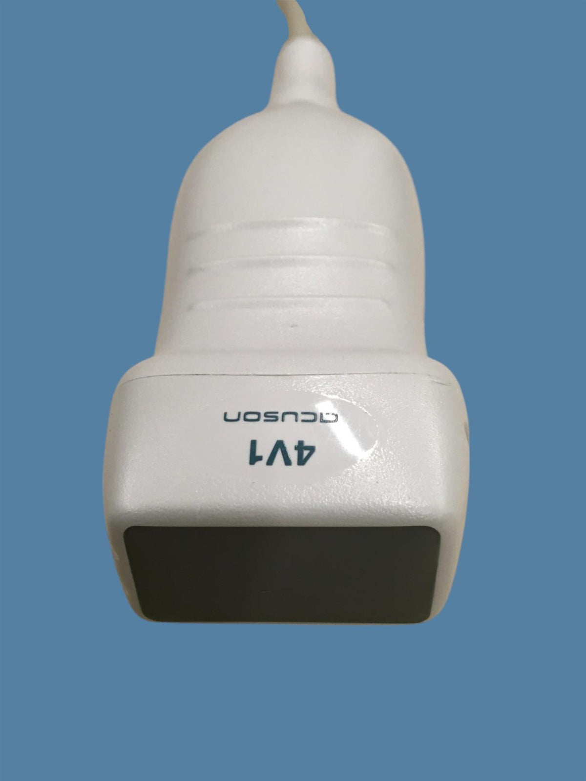 Siemens Acuson 4V1 Ultrasound Transducer Probe (Model No. 08257869)
