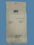 3M Upper Body Warming Blanket for Bair Hugger Warming Unit, REF 42268, EXP. 2027-05-15