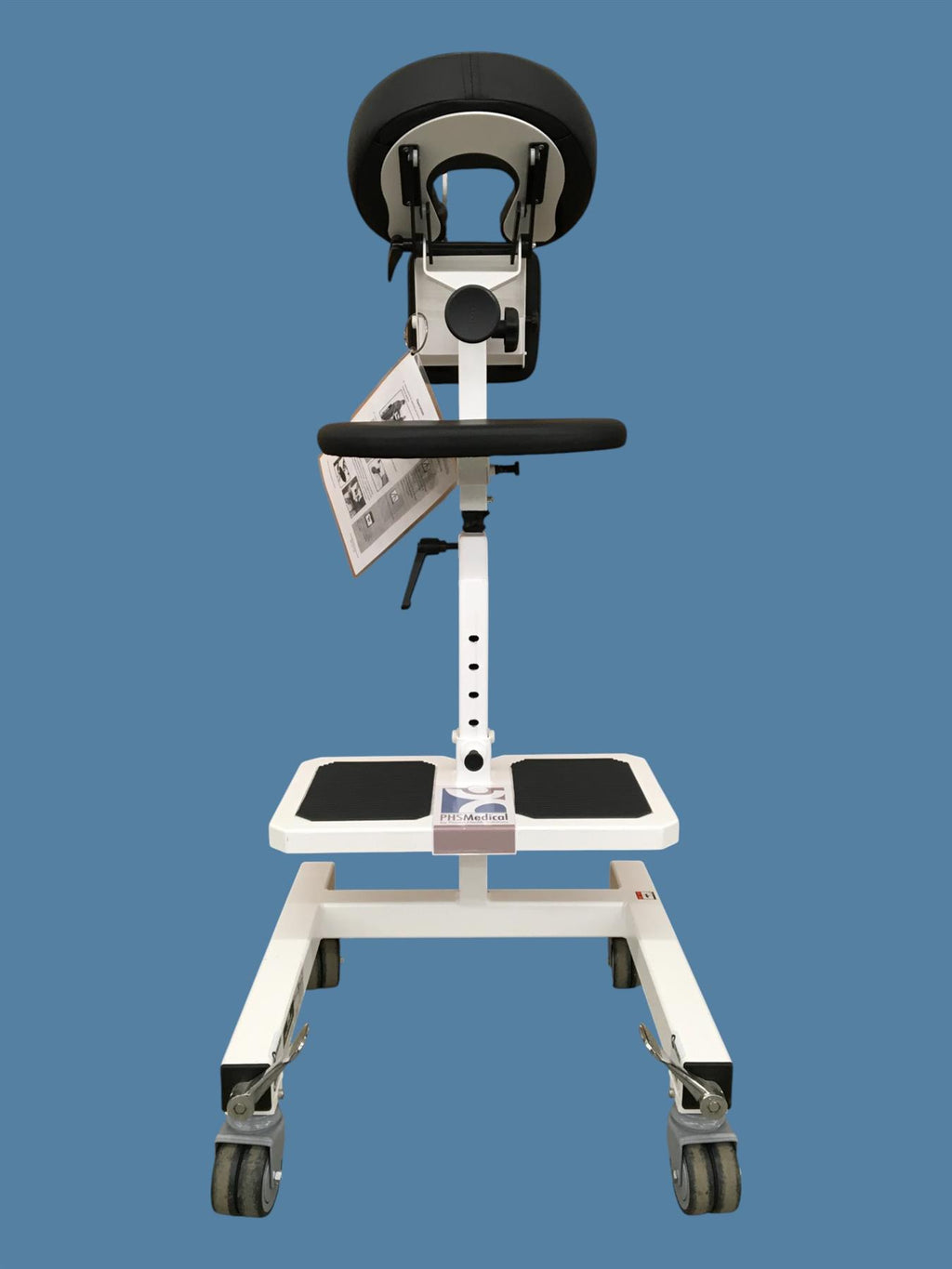 Pivotal Health Solutions "EPD Package 2" Epidural Positioning Device
