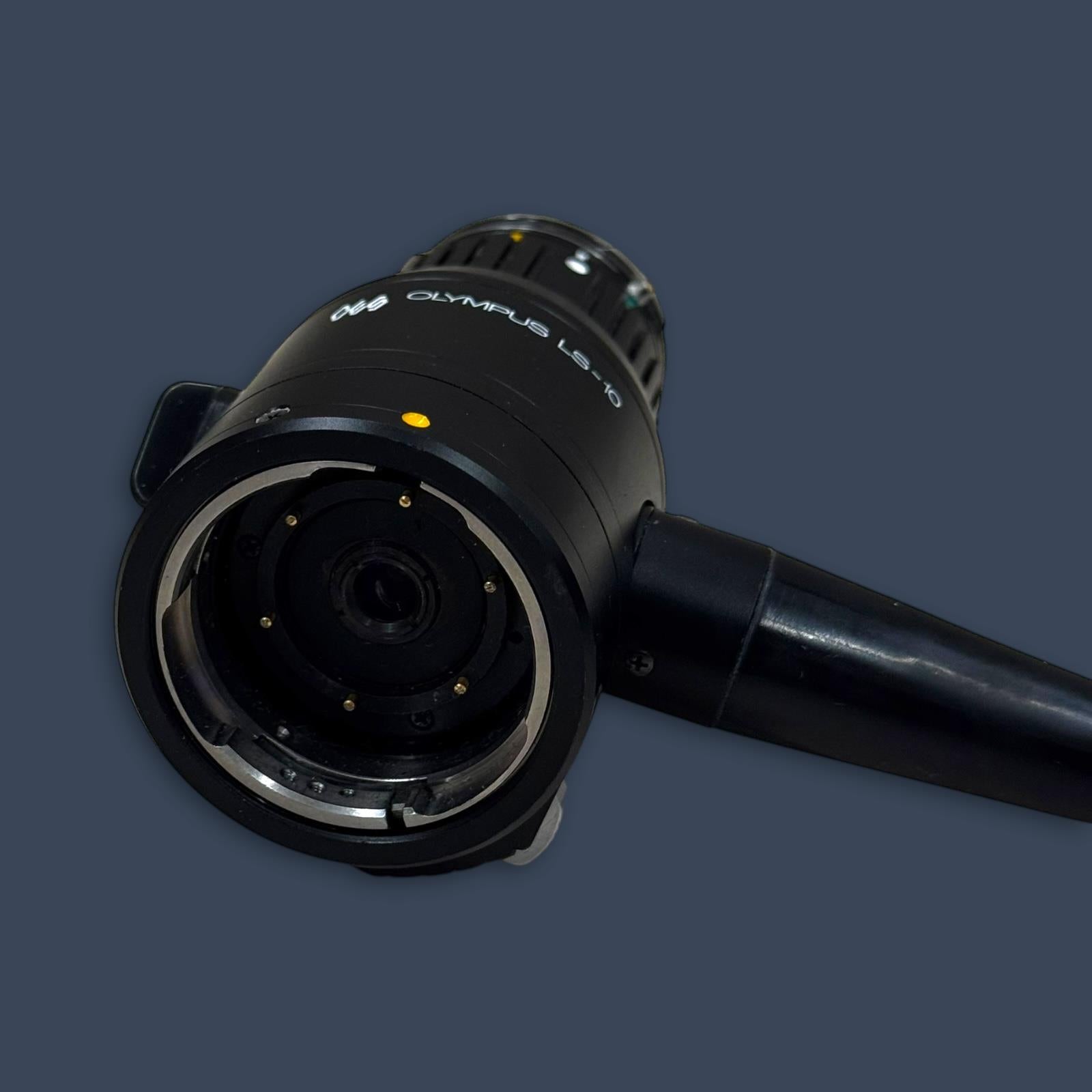 Olympus LS-10 Flexible Lecture Teaching Scope Video Lens